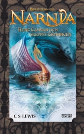 Kung Caspian och skeppet Gryningen (Teil 5)